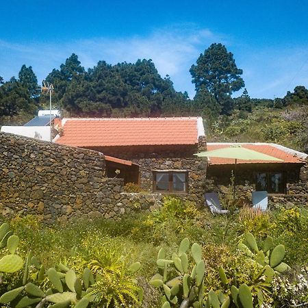 Maison d'hôtes Casa Rural La Jarita à El Pinar  Extérieur photo