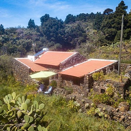 Maison d'hôtes Casa Rural La Jarita à El Pinar  Extérieur photo