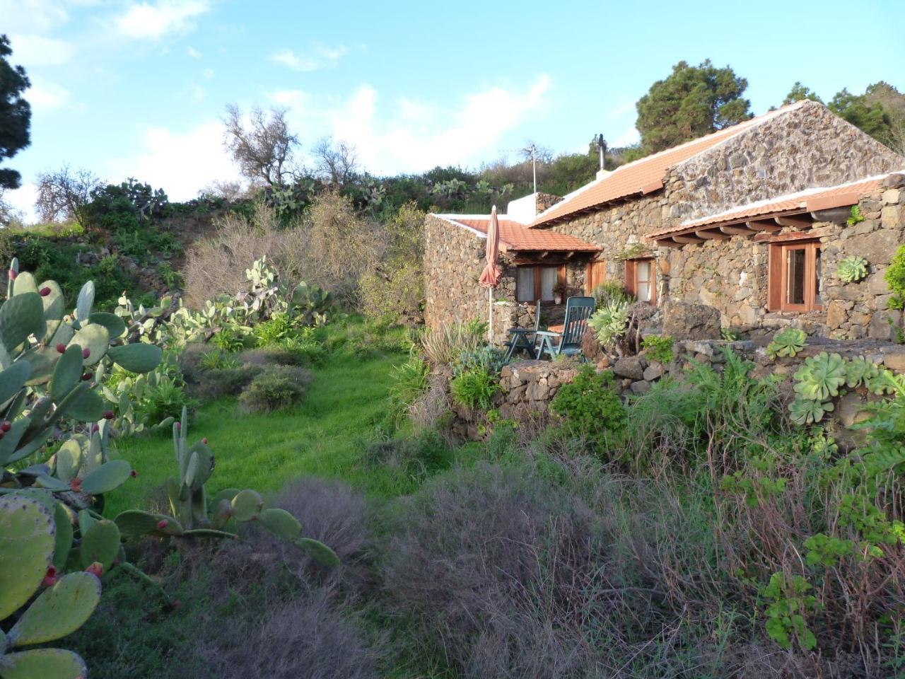 Maison d'hôtes Casa Rural La Jarita à El Pinar  Extérieur photo