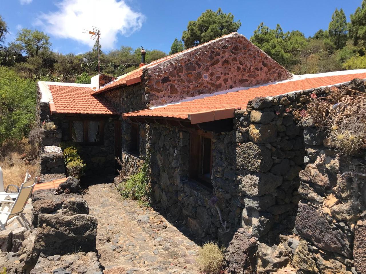 Maison d'hôtes Casa Rural La Jarita à El Pinar  Extérieur photo